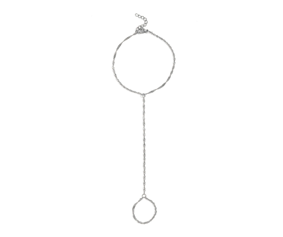 LUX Singapore Hand Chain