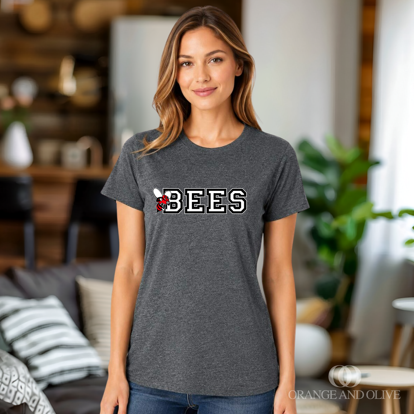 Gildan Softstyle® T-Shirt WOMENS - Ray Fall Fundraiser
