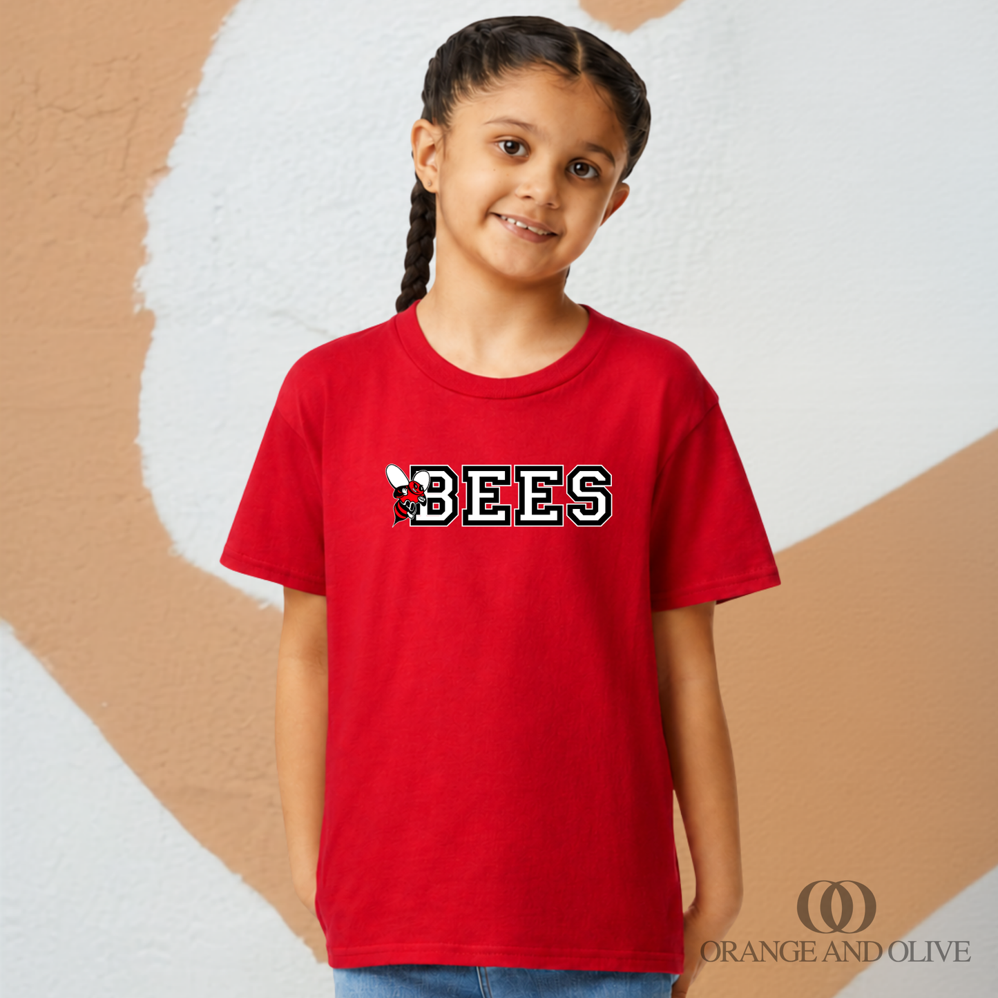 Gildan Softstyle® T-Shirt - YOUTH - Ray Fall Fundraiser