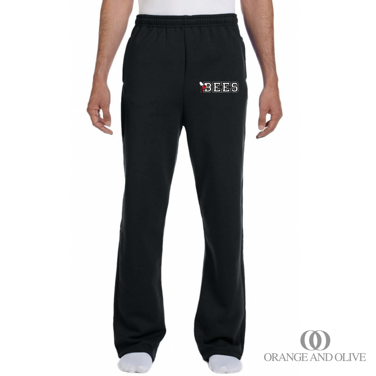 Sweatpants ADULT - Elden Fall Fundraiser
