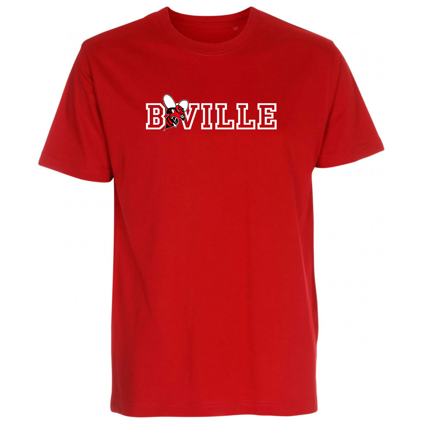 Bville T-Shirt (Ray PTA Fundraiser)