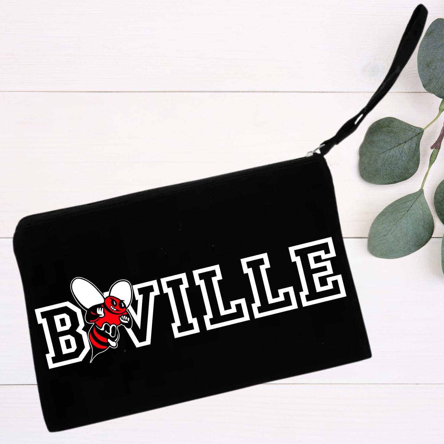 Makeup Bag
