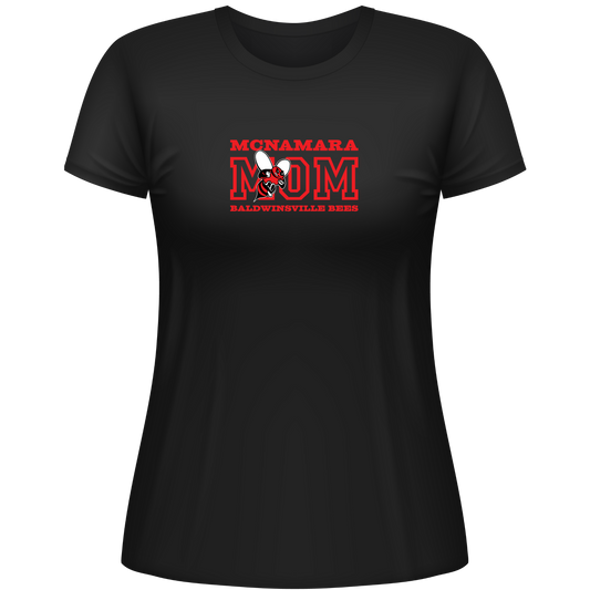 McNamara Mom T-Shirt