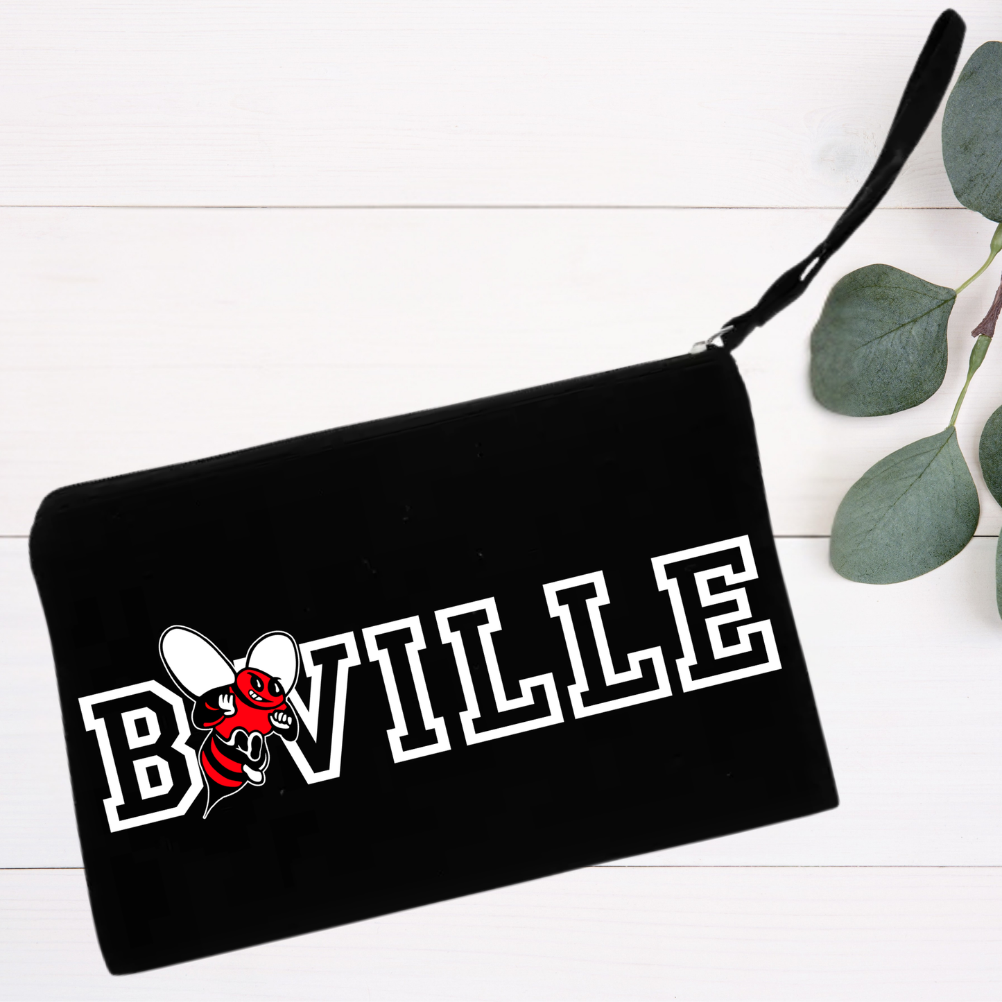 Makeup Bag (Ray PTA Fundraiser)