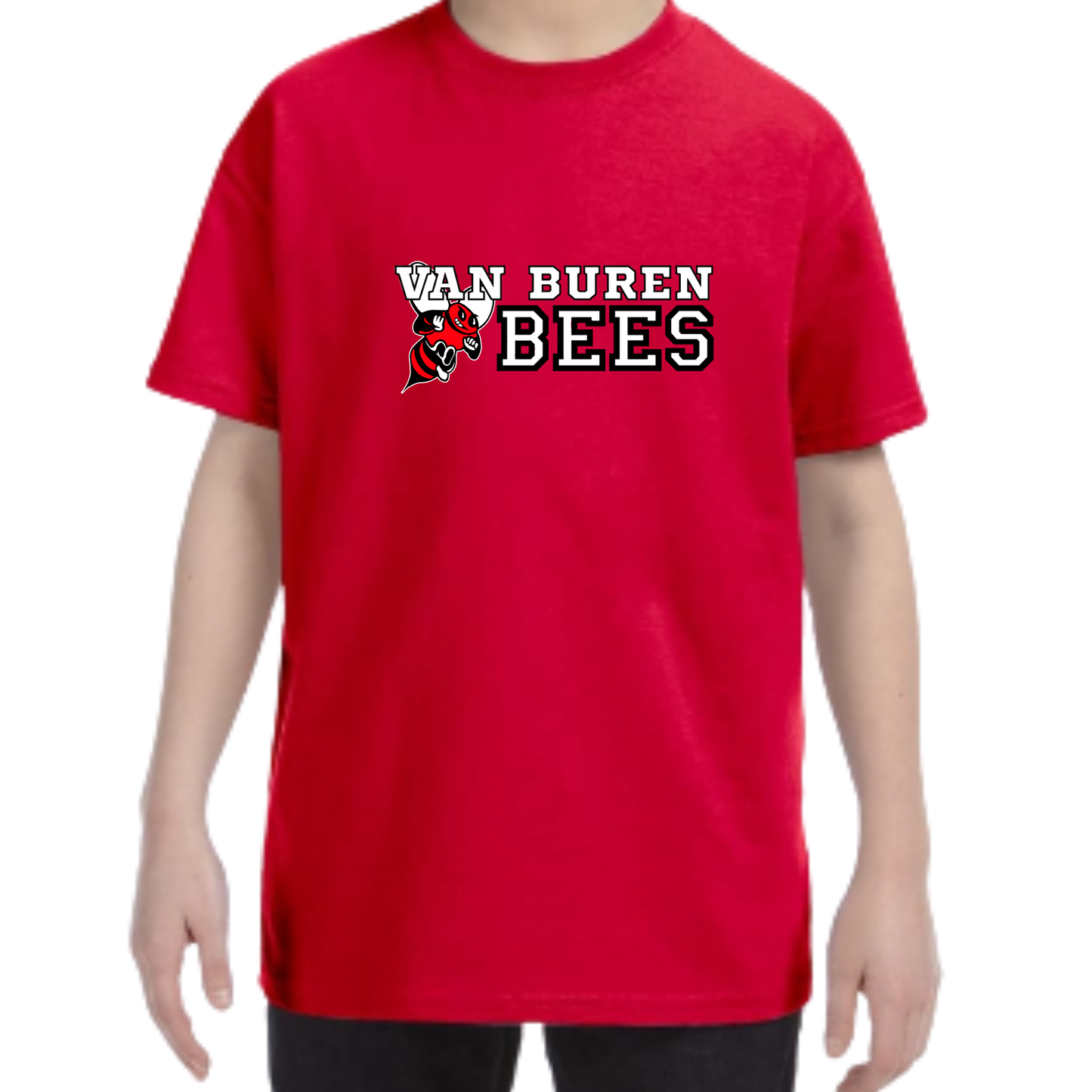 VanBuren Bee T-Shirt