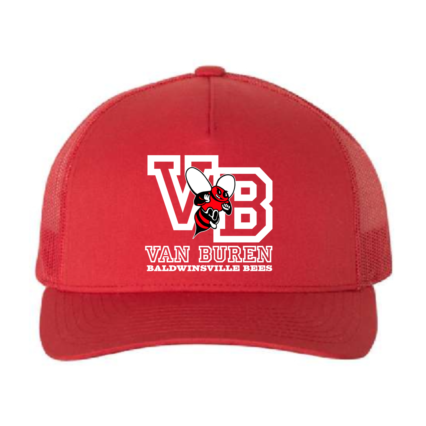 Trucker Hat VanBuren