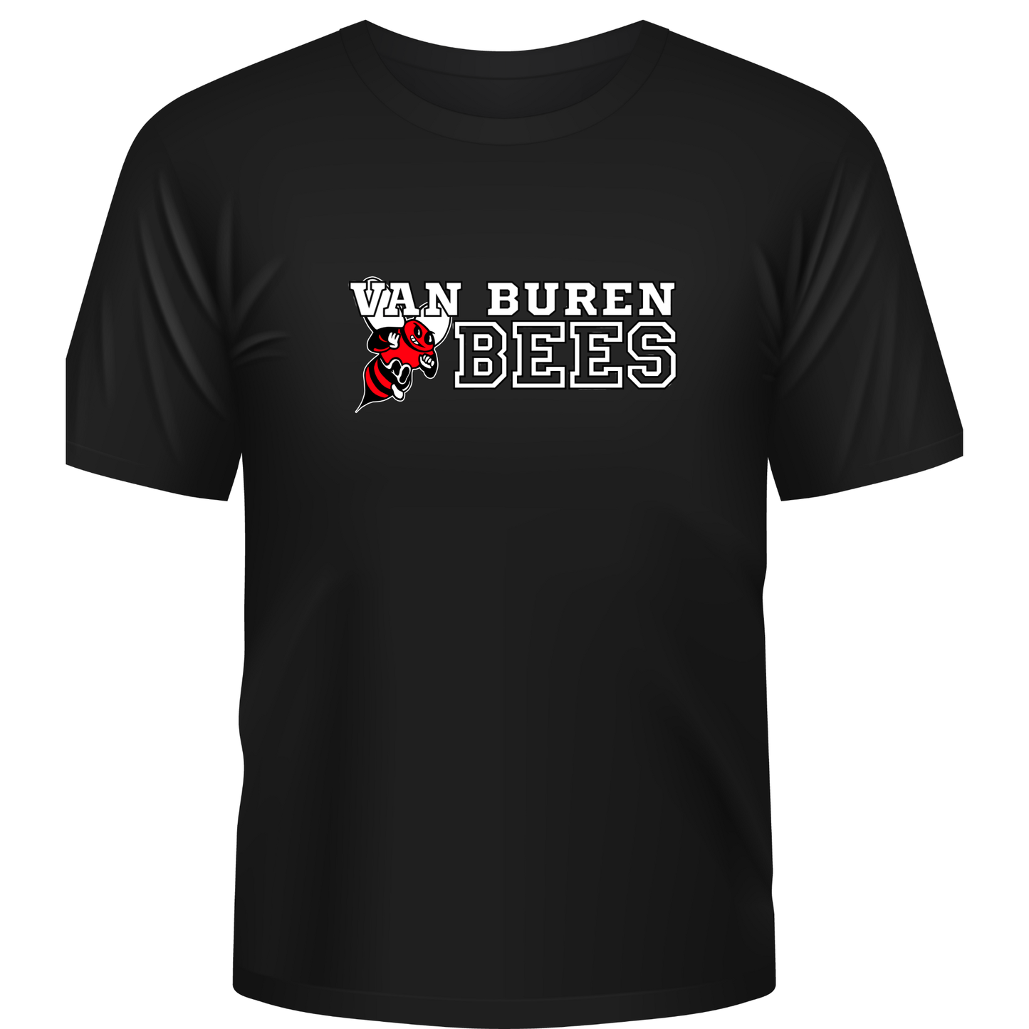 VanBuren Bee T-Shirt