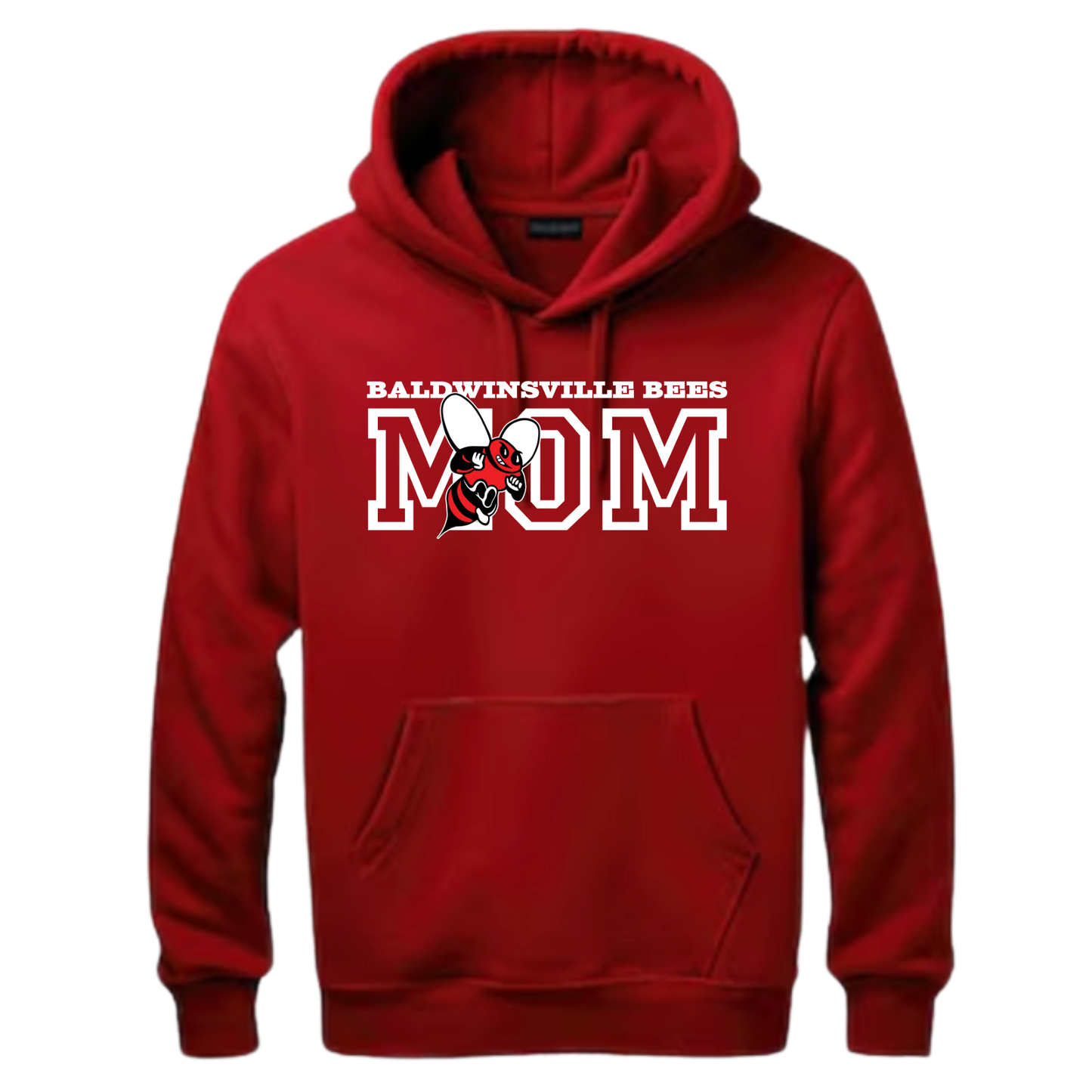 Baldwinsville Mom Sweatshirt