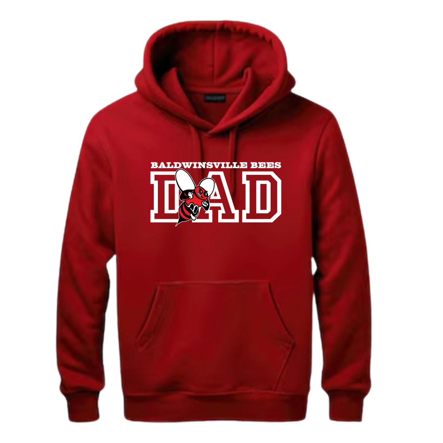Baldwinsville Dad Sweatshirt