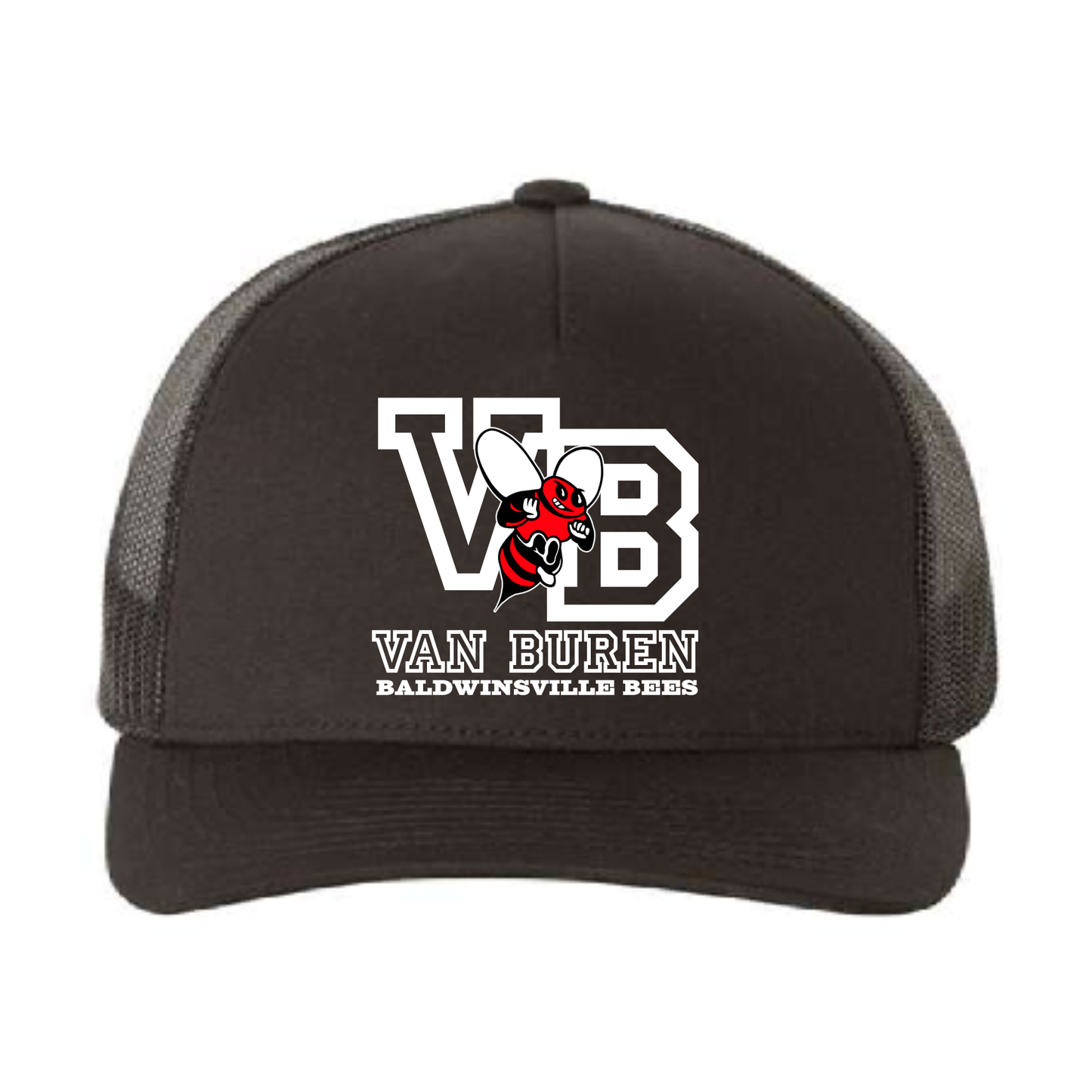 Trucker Hat VanBuren