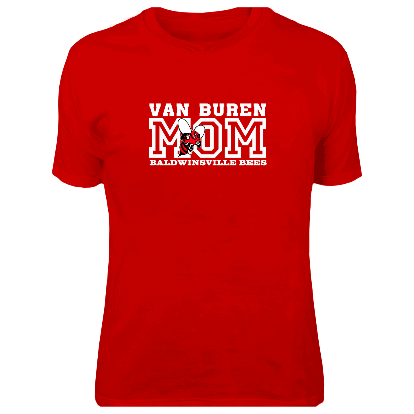 VanBuren Mom T-Shirt