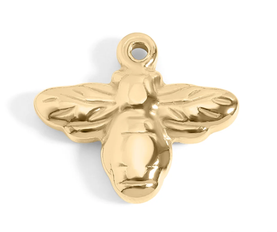LUX Bee Charm
