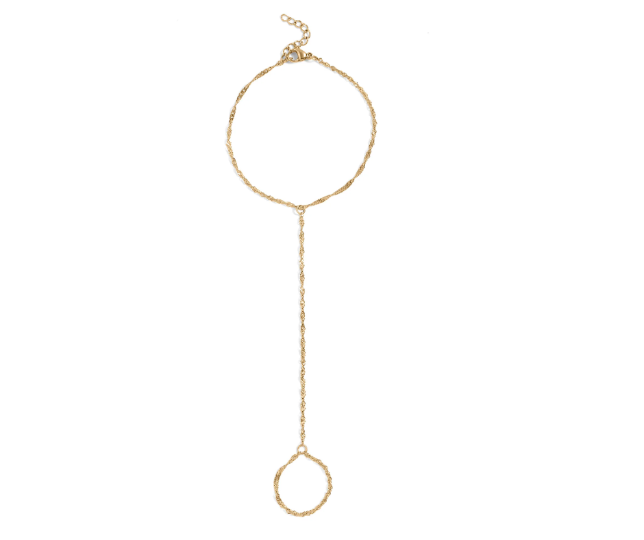 LUX Singapore Hand Chain
