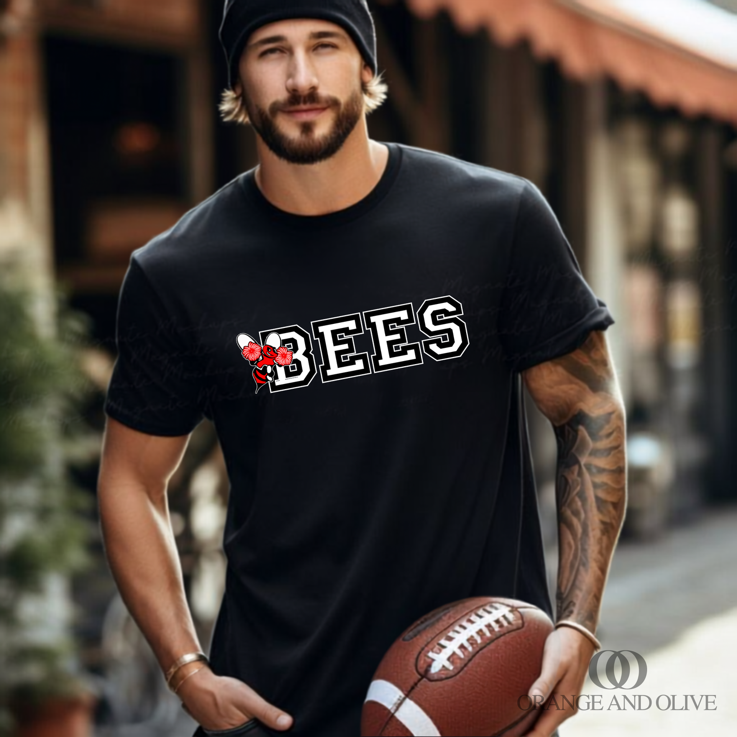 Gildan Softstyle® T-Shirt - ADULT - Pop Warner Cheer Fundraiser