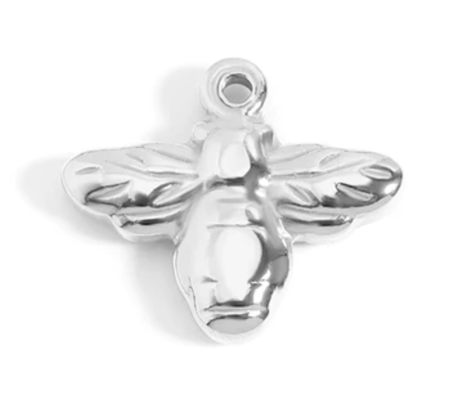 LUX Bee Charm