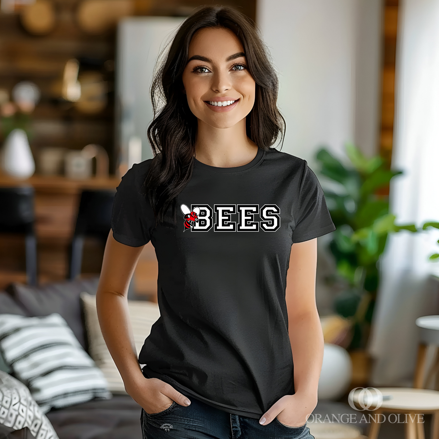 Gildan Softstyle® T-Shirt WOMENS - Ray Fall Fundraiser