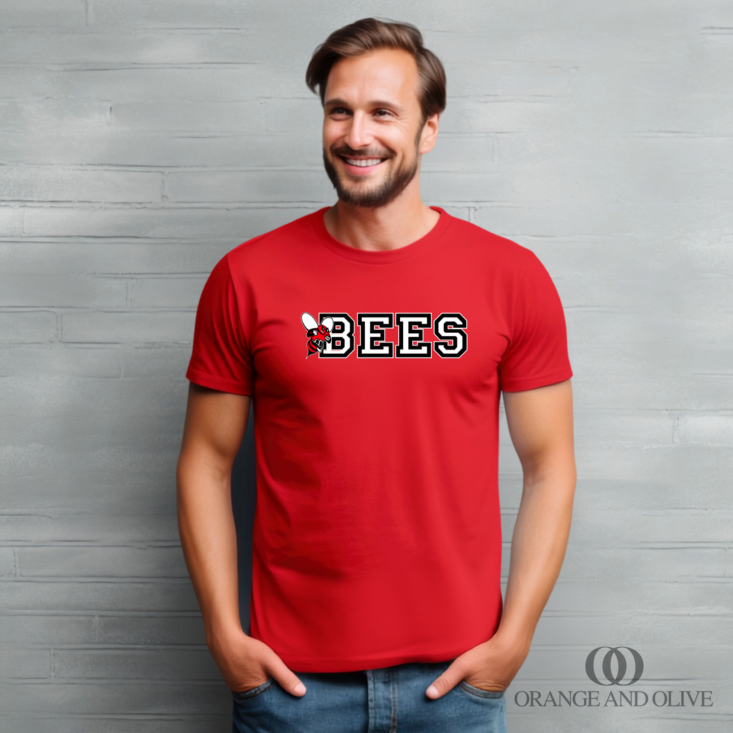 Gildan Softstyle® T-Shirt - ADULT - Ray Fall Fundraiser