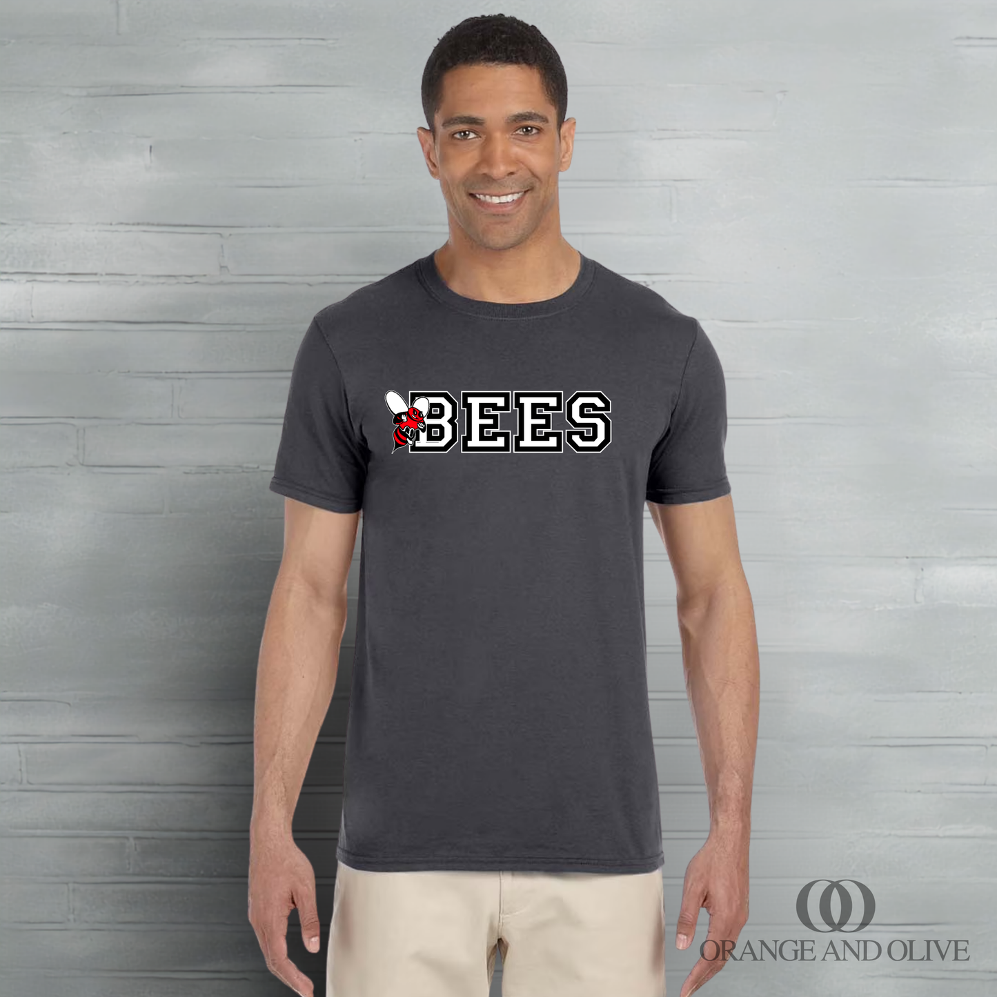 Gildan Softstyle® T-Shirt - ADULT - Ray Fall Fundraiser