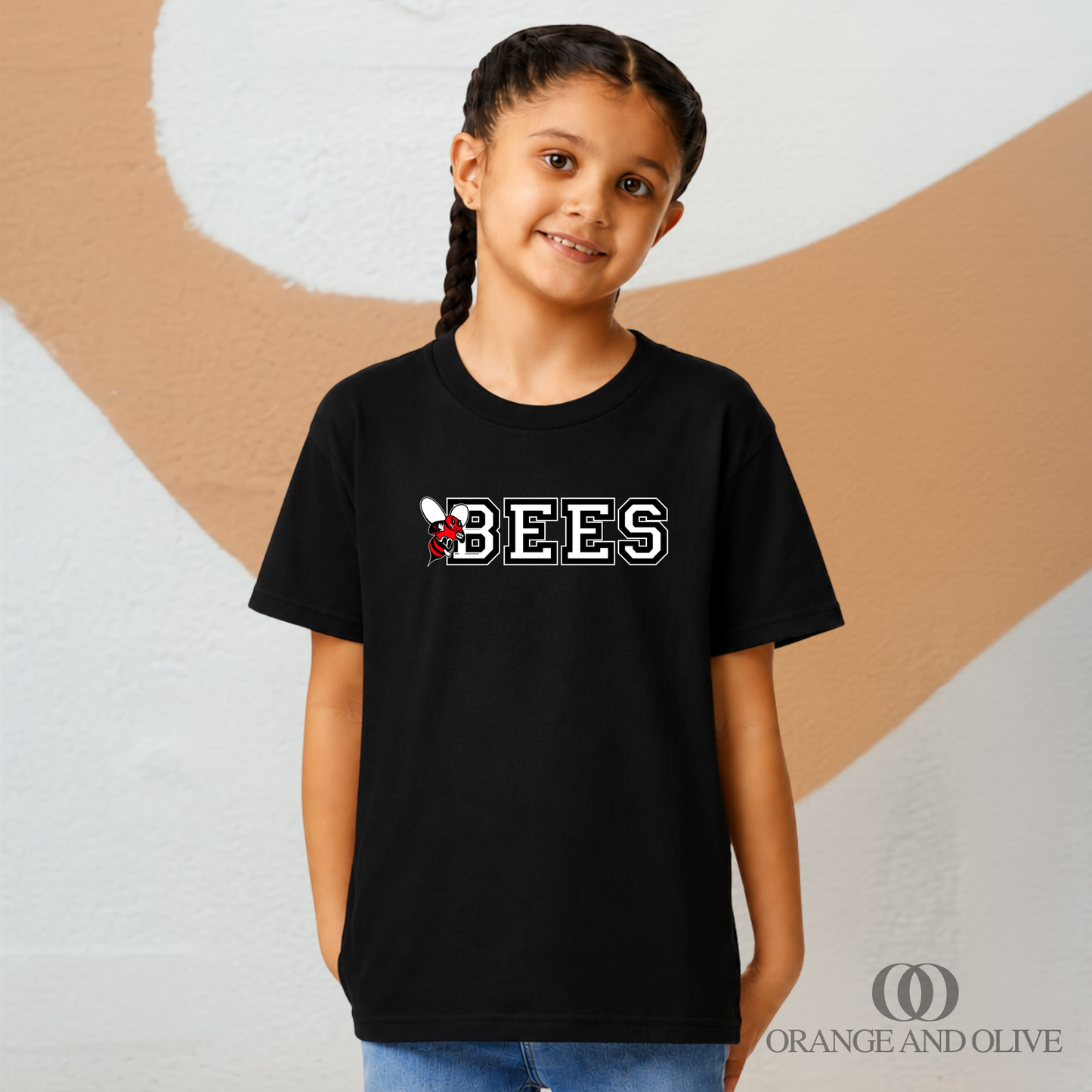 Gildan Softstyle® T-Shirt - YOUTH - Ray Fall Fundraiser
