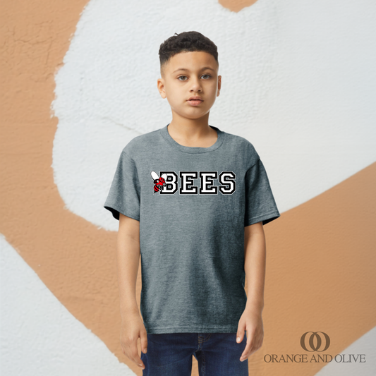 Gildan Softstyle® T-Shirt - YOUTH - Ray Fall Fundraiser