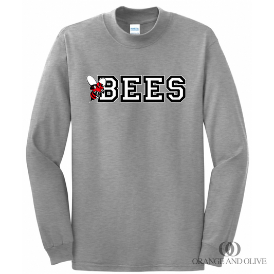 Mock Turtleneck - ADULT - Ray Fall Fundraiser