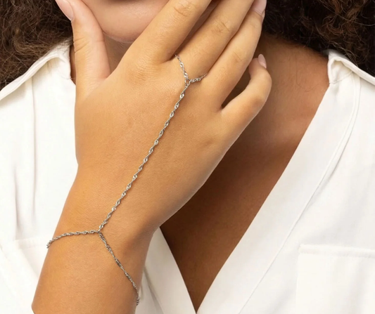 LUX Singapore Hand Chain