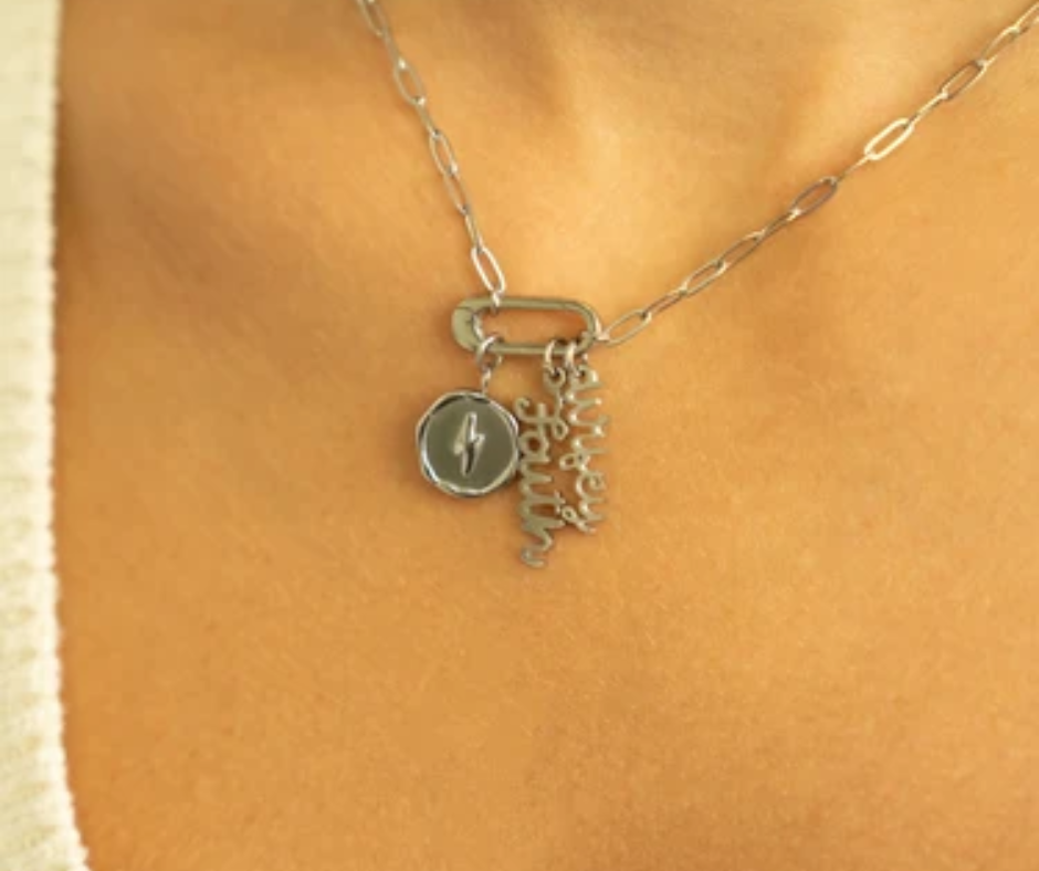 LUX Wifey Charm