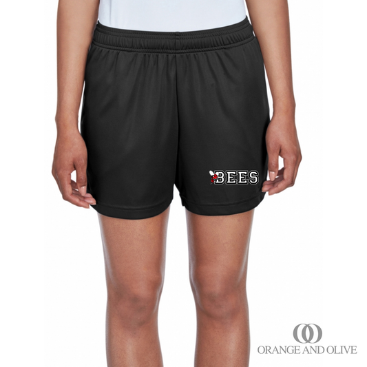 Shorts - WOMENS - Ray Fall Fundraiser