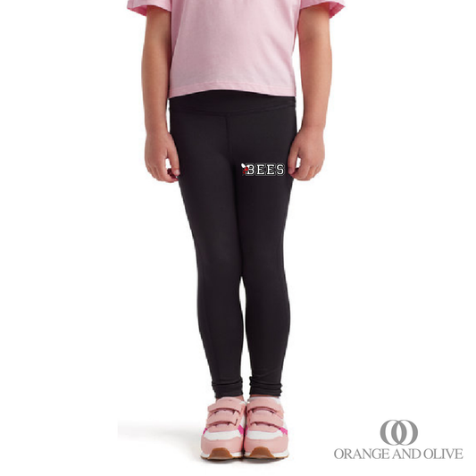 Leggins - YOUTH - Ray Fall Fundraiser