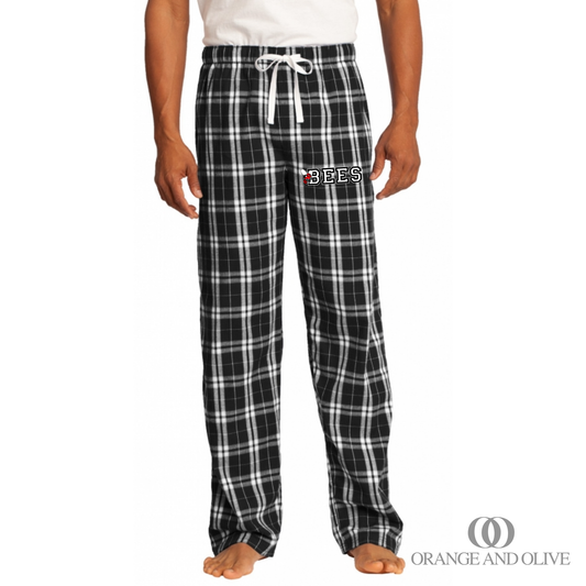 Flannel Pants - MENS - Ray Fall Fundraiser