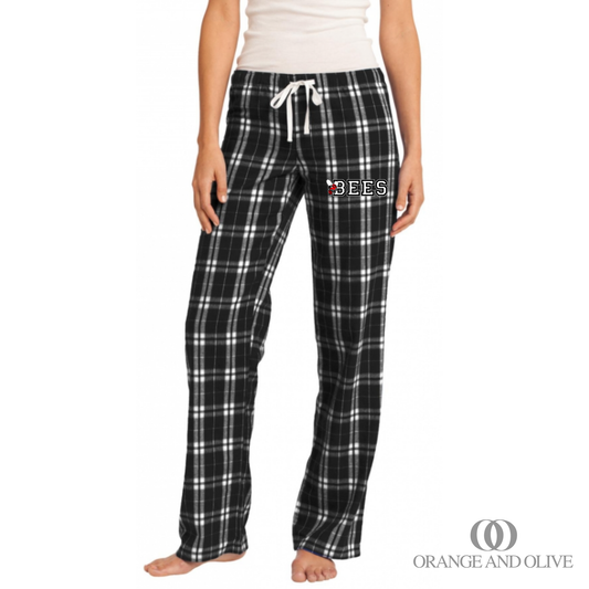 Flannel Pants - WOMENS - Ray Fall Fundraiser