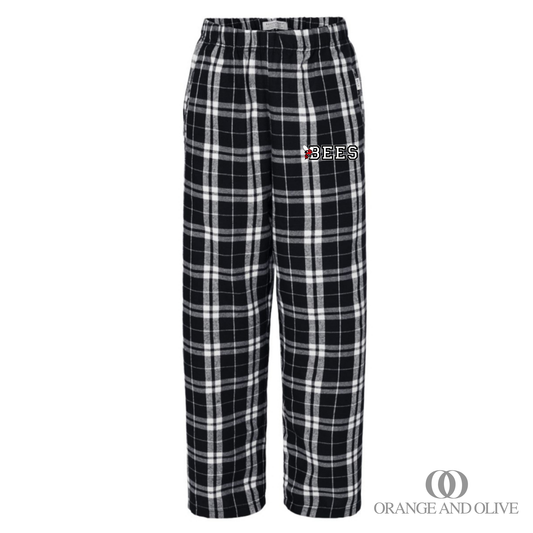 Flannel Pants - YOUTH - Ray Fall Fundraiser