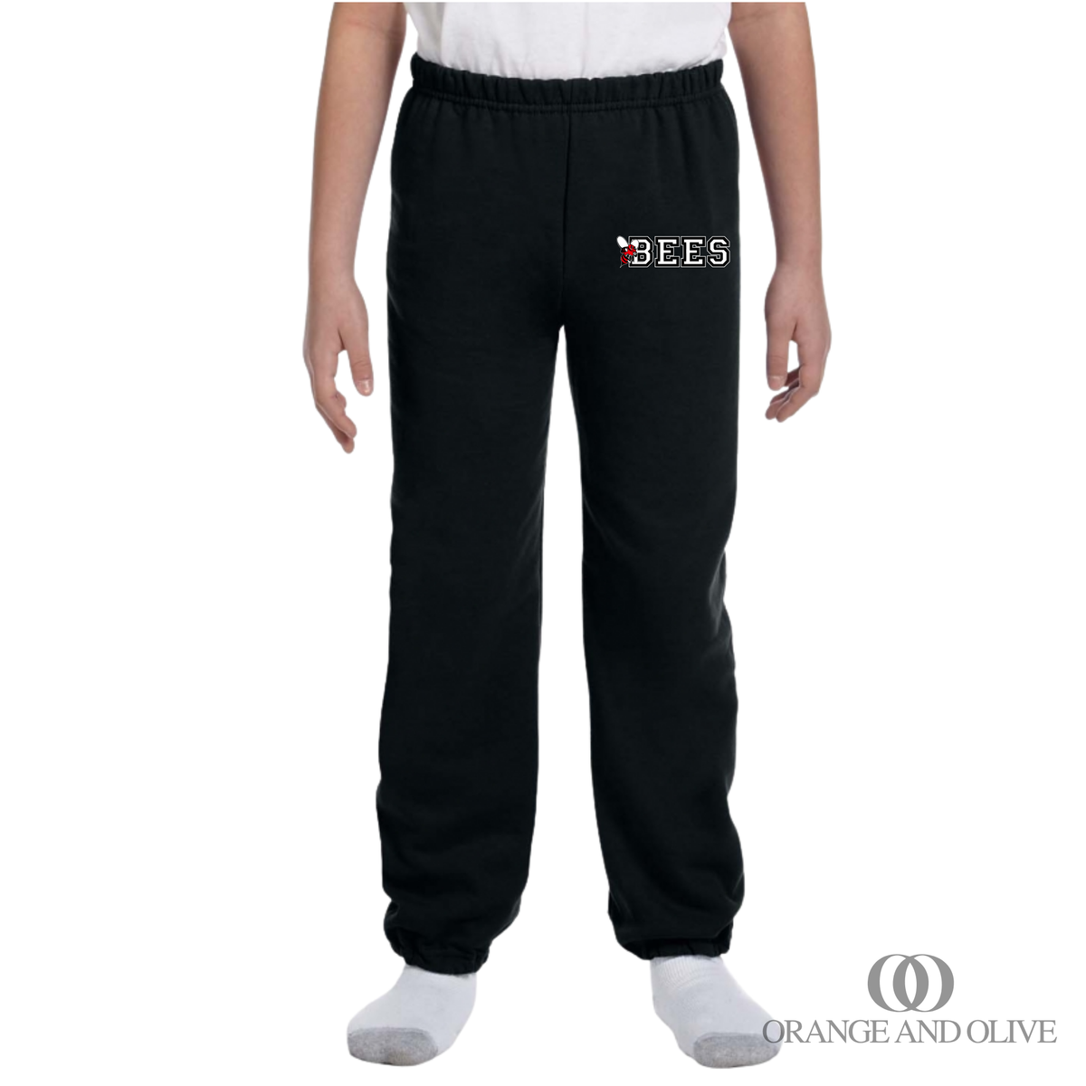 Sweatpants YOUTH - Elden Fall Fundraiser