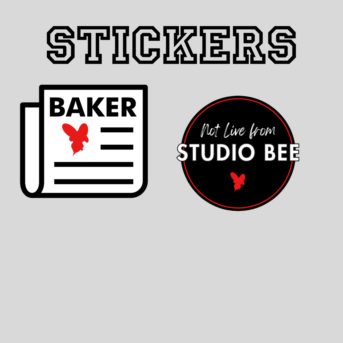 Stricker Pack (6pk) - Baker News