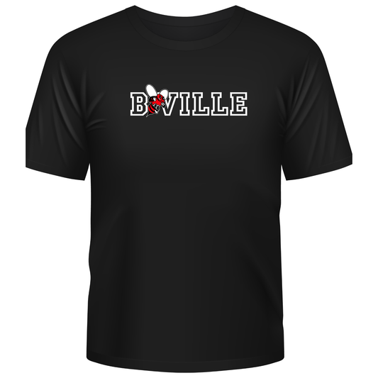 Bville T-Shirt (Ray PTA Fundraiser)