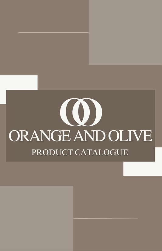 Product Catalog