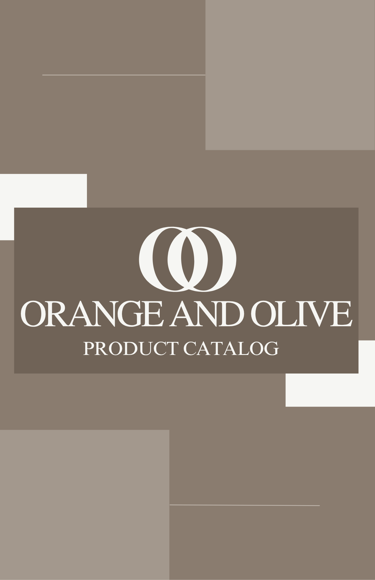 Product Catalog Digital Download PDF