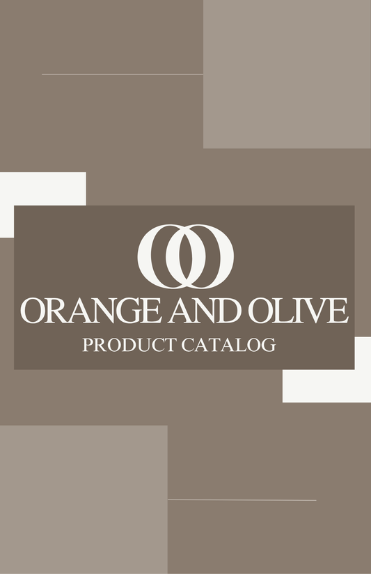 Product Catalog Digital Download PDF