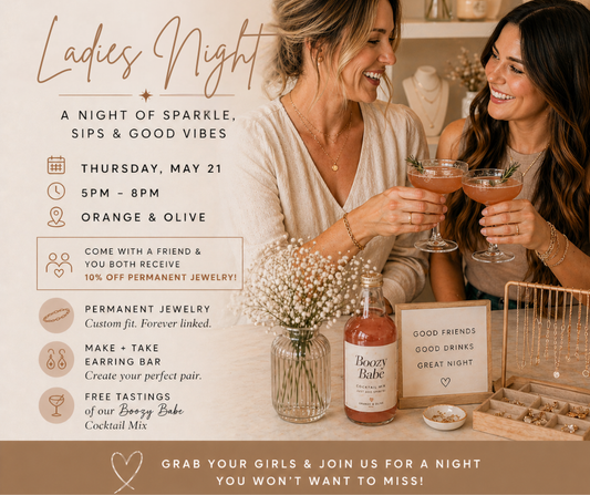 Ladies Night