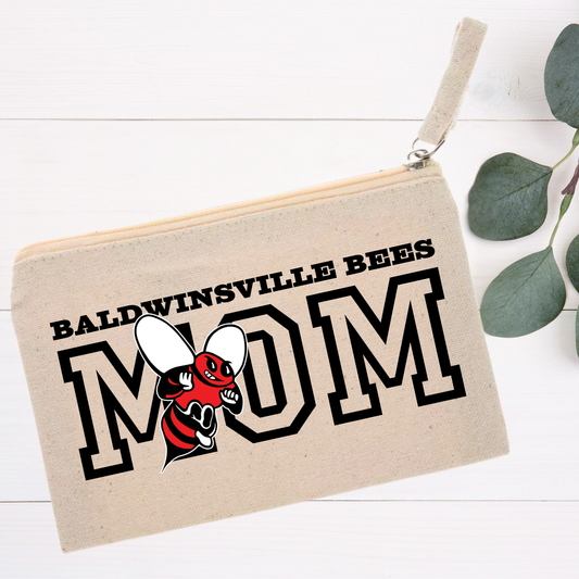 Makeup Bag