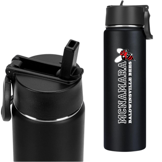 Aluminum Water Bottle