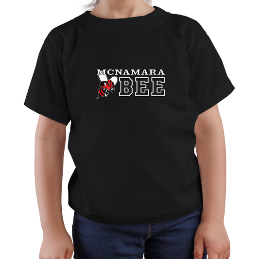 McNamara Bee T-Shirt