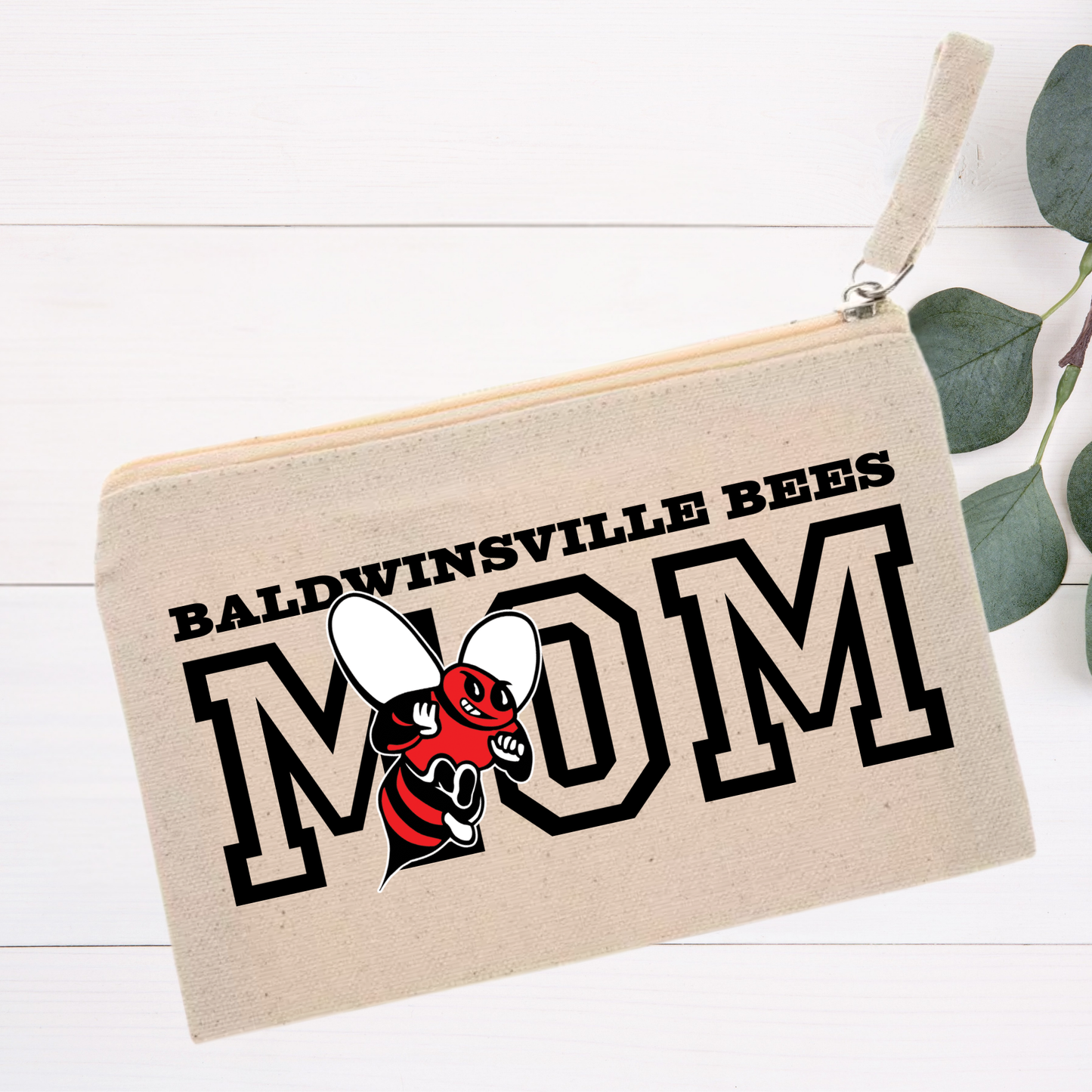 Makeup Bag (Ray PTA Fundraiser)