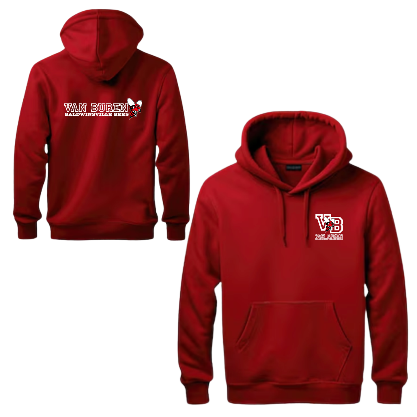 VanBuren Sweatshirt