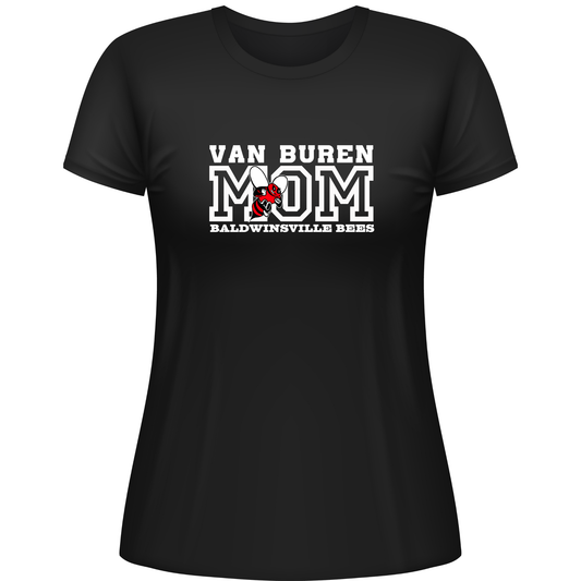 VanBuren Mom T-Shirt