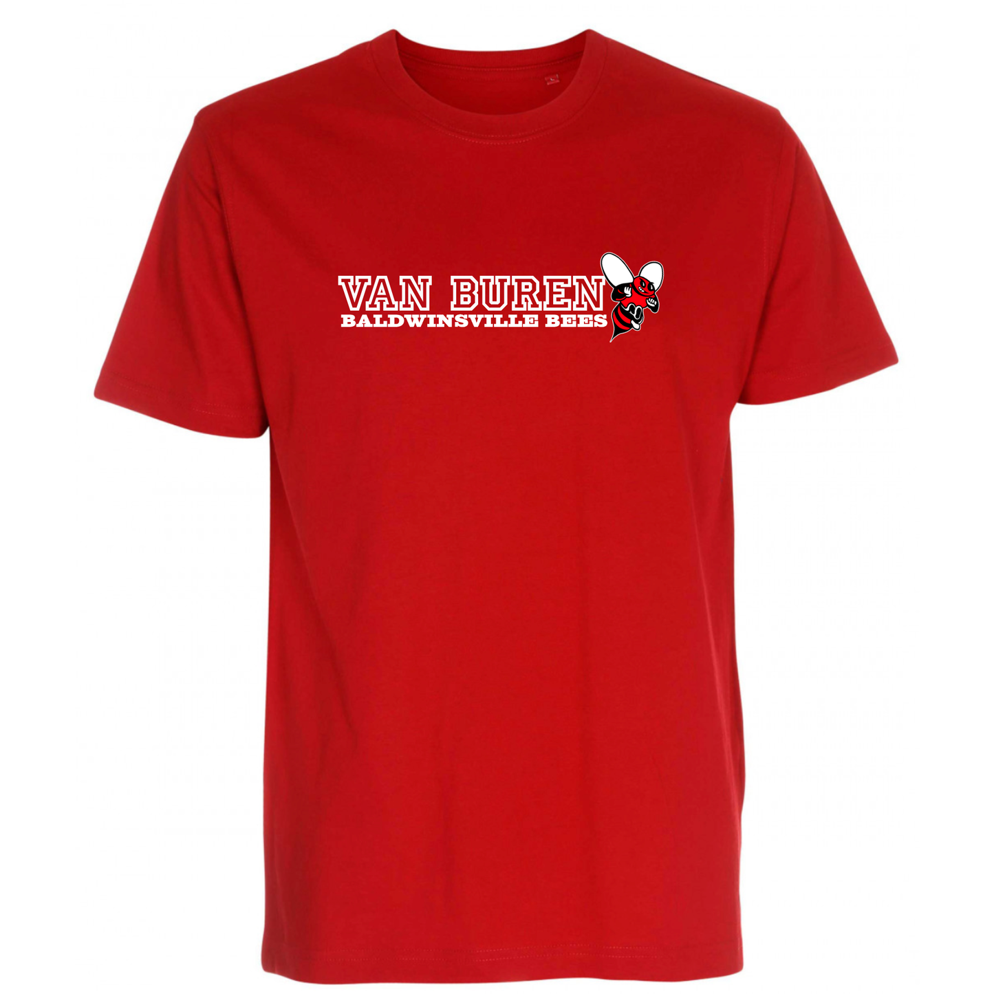 VanBuren Baldwinsville Bee T-Shirt