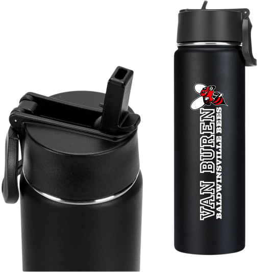 Aluminum Water Bottle