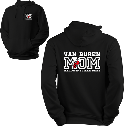 VanBuren Mom Sweatshirt
