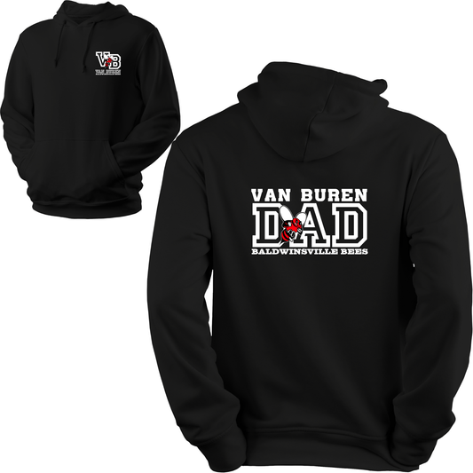 VanBuren Dad Sweatshirt