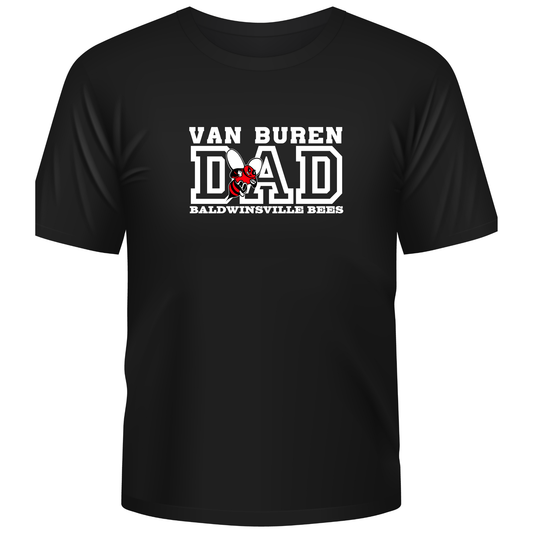 VanBuren Dad T-Shirt